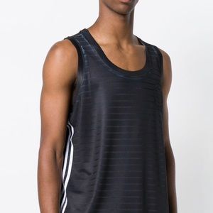 NWT Adidas x Alexander Wang Men’s Tank Top Sz M